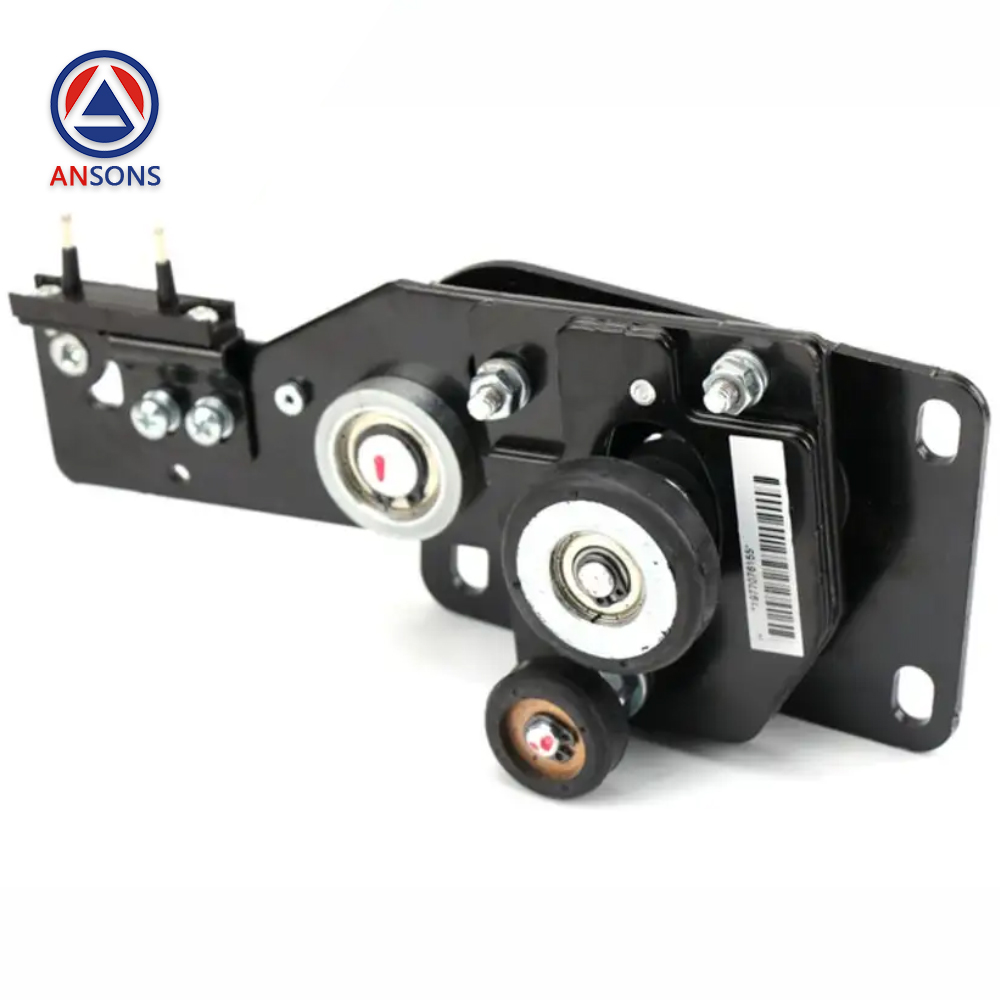 SIGMA Elevator Door Lock LL-1 LL-3 Ansons Elevator Spare Parts Ansons Lift Spare Parts