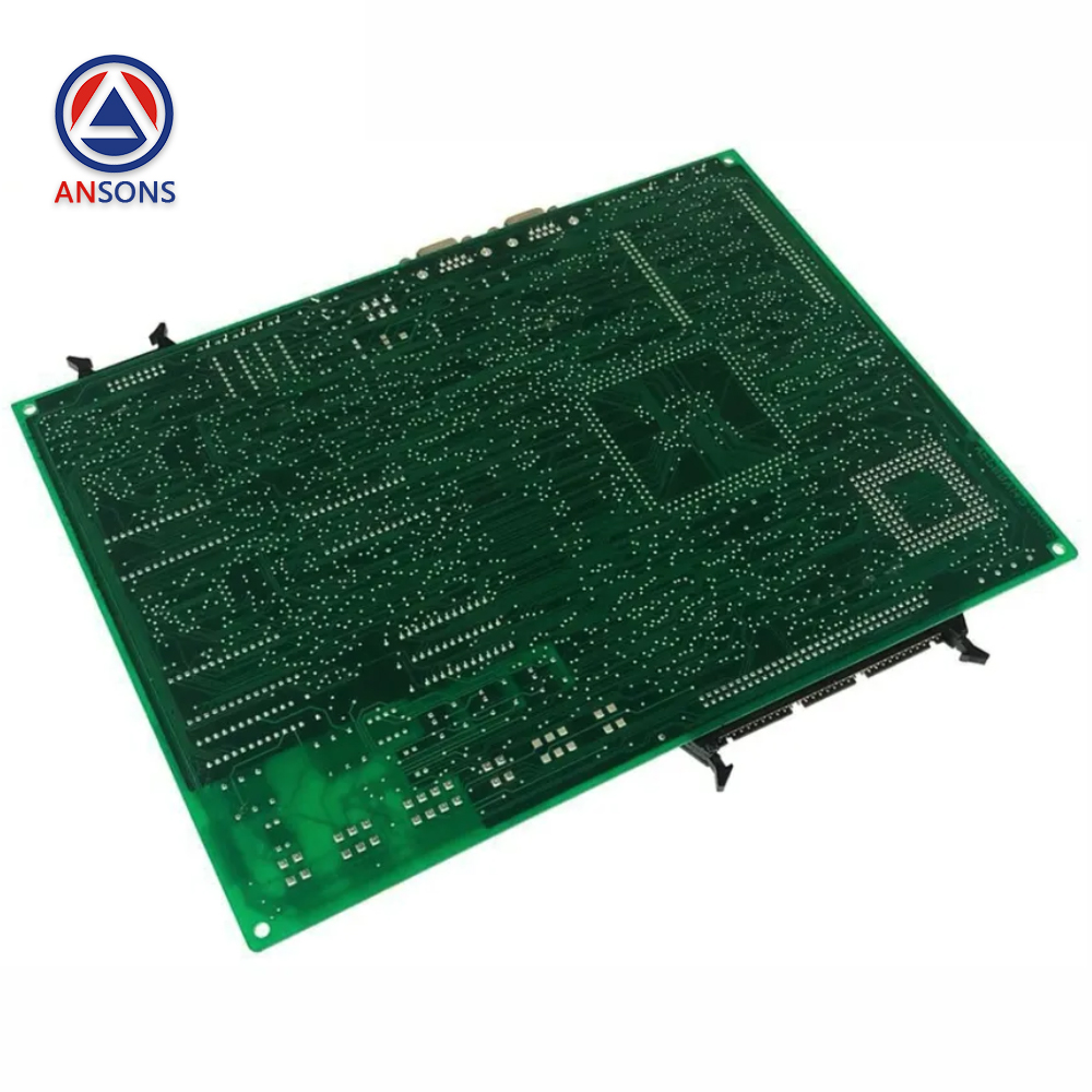 SIGMA Elevator Main PCB Board Mainboard DOC-211 AEG00C319*A Ansons Lift Spare Parts
