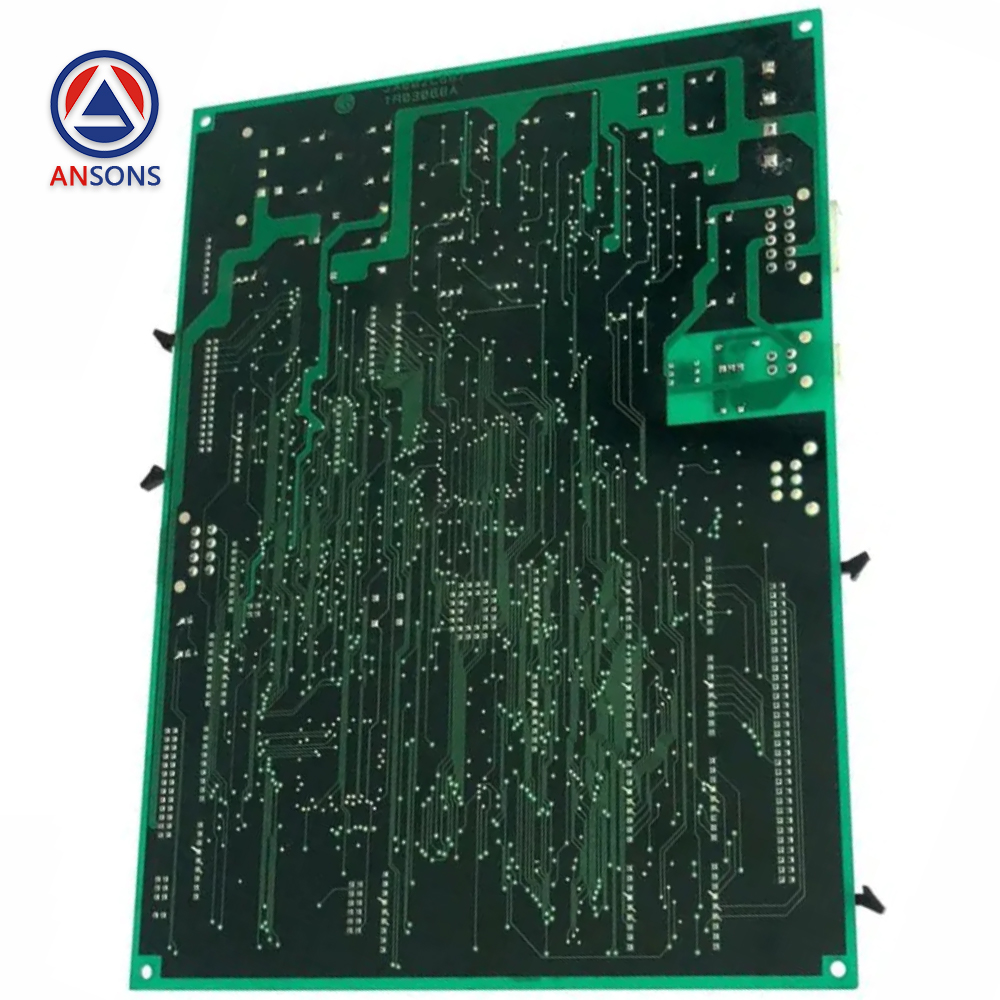 SIGMA Elevator Drive PCB Board DPC-110 3X09650*A Ansons Lift Spare Parts