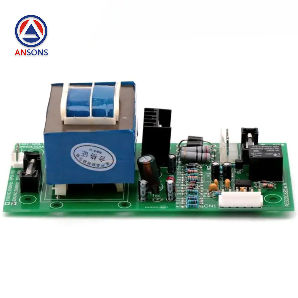 SIGMA Elevator Power PCB Board AEG09C685*A EPU-100 EPU-110 Ansons Lift Spare Parts