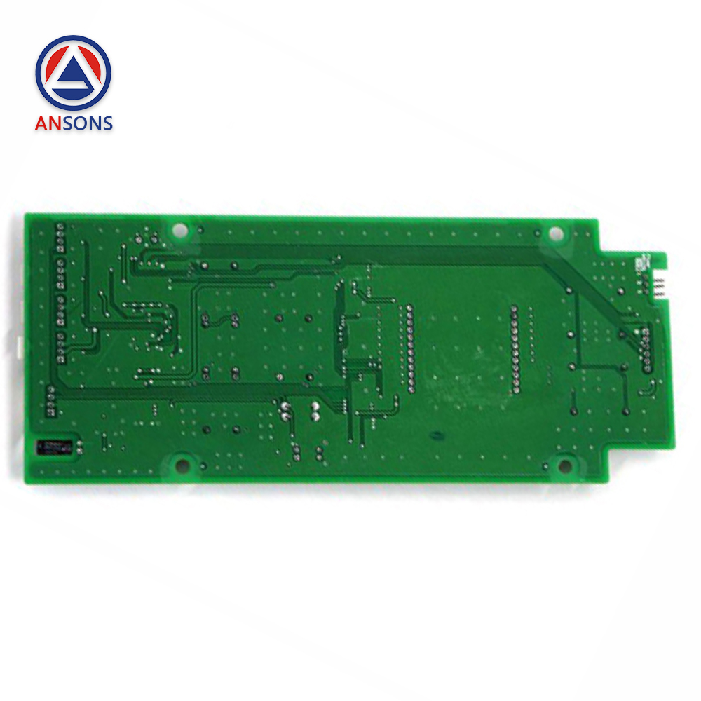 SIGMA Elevator LOP Display PCB HOP Board SM.04V12/A Ansons Lift Spare Parts