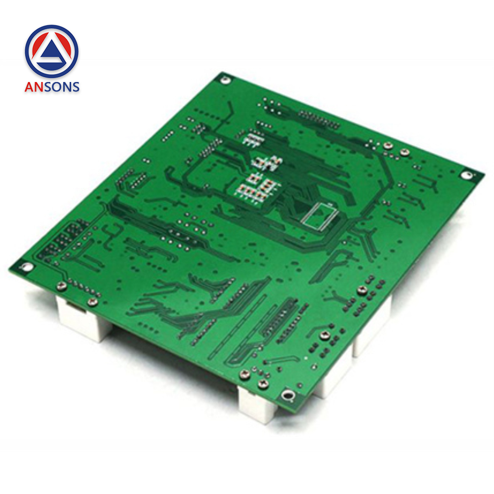Hitachi Elevator Door Machine PCB Drive Board DAB-C V1.1 DAB-D V1.0 Ansons Lift Spare Parts
