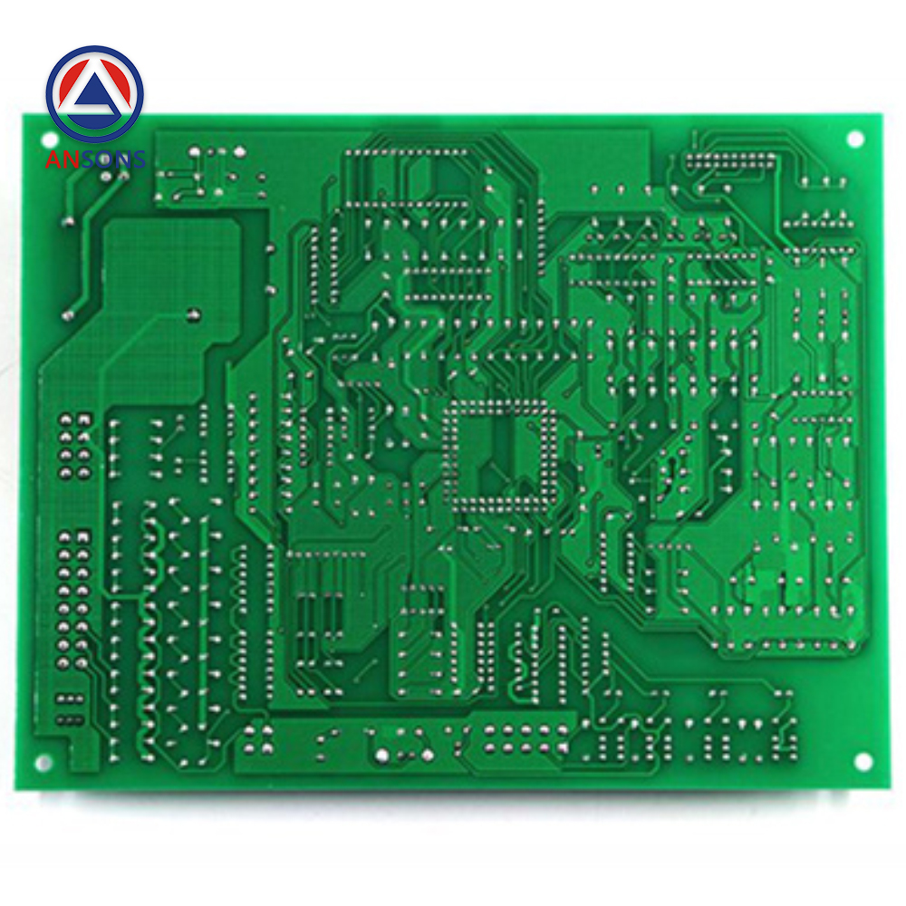 Hitachi Elevator Door Machine Drive PCB Board DMC-1 HGP Ansons Lift Spare Parts