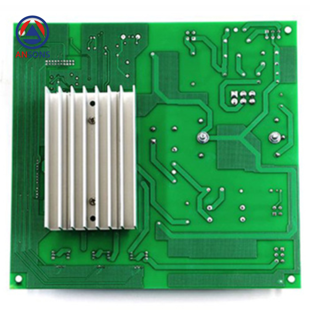 Hitachi Elevator Door Machine PCB Board DMD-1 Ansons Lift Spare Parts