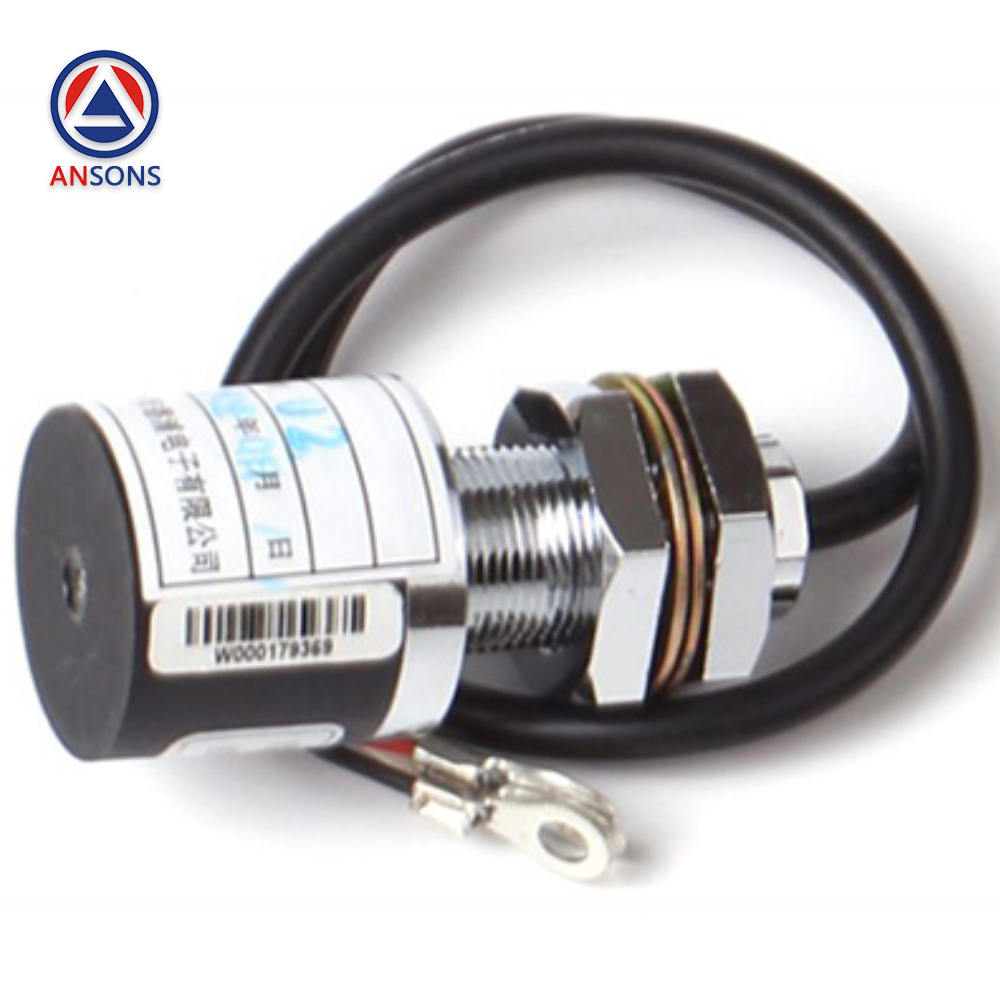 Hitachi Elevator Car Roof Load Sensor DW-01 DW-1 Ansons Lift Spare Parts