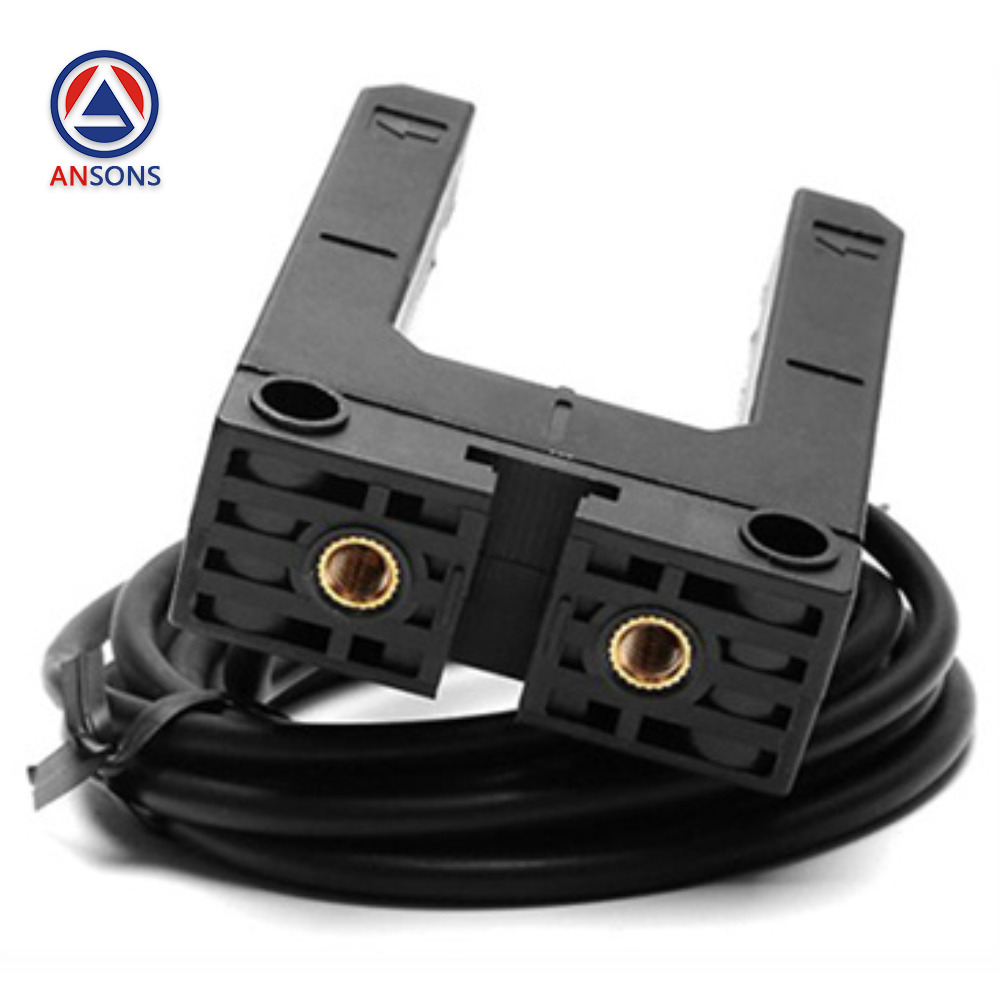 FUJITEC Elevator Leveling Sensor Photoelectric Switch E3Z-GN11B-1 30V Ansons Lift Spare Parts