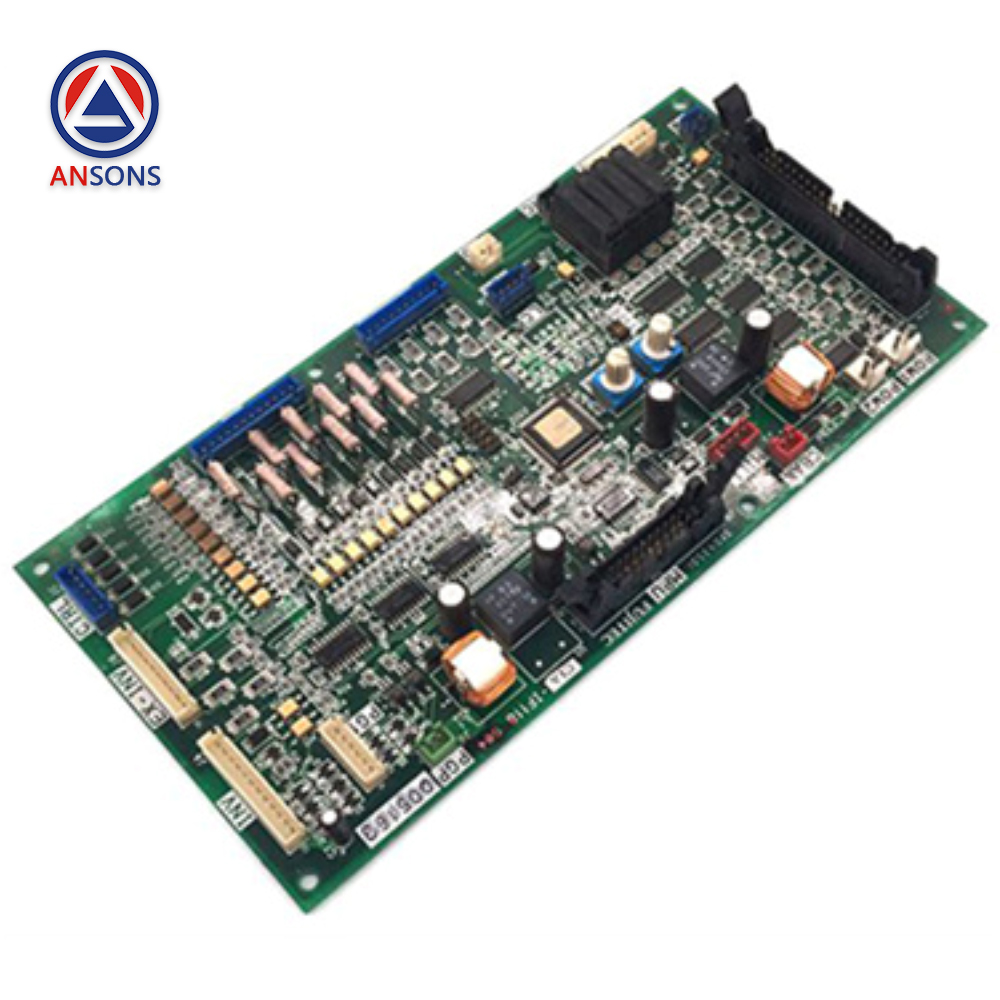 Fujitec Elevator Drive PCB Board C1A-IF118A G04 Ansons Lift Spare Parts