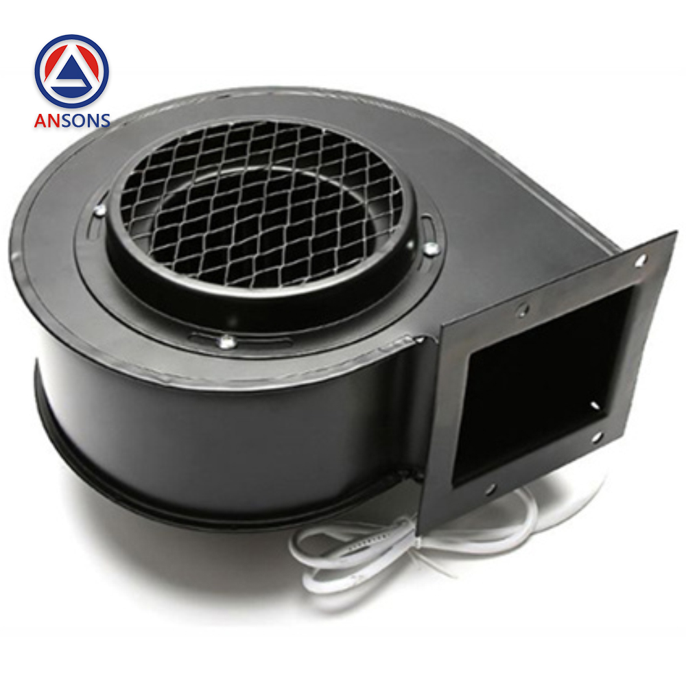 Toshiba Elevator Fan Car Roof VF-140 Ansons Lift Spare Parts