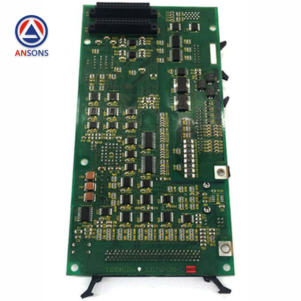 Toshiba Elevator Main PCB Board Mainboard PU-MLT-A UCE1-316C7 I/O-MLT-A IO/PU CV180 CV190 Ansons Lift Spare Parts