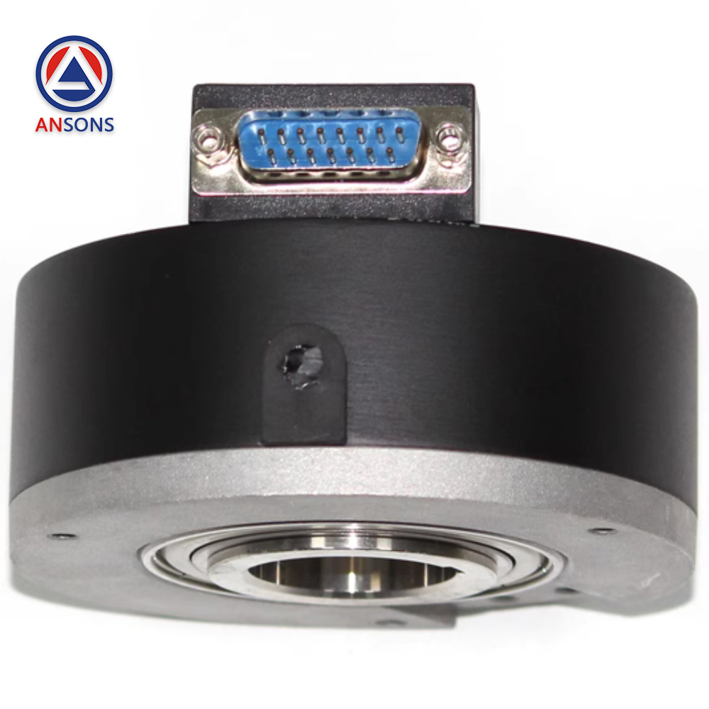 Hengstler For OTIS Elevator Encoder TAA633A1 (RI76TD 1024ED.4N38KF-KO) DAA633D1 Lift Spare Parts