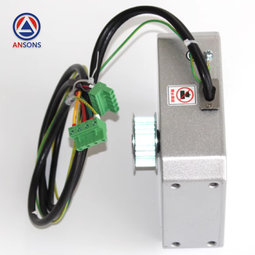 XIZI OTIS Elevator Door Motor PMM2.3G PMM5.0G BM14743 BM14794 Easy-con Ansons Lift Spare Parts