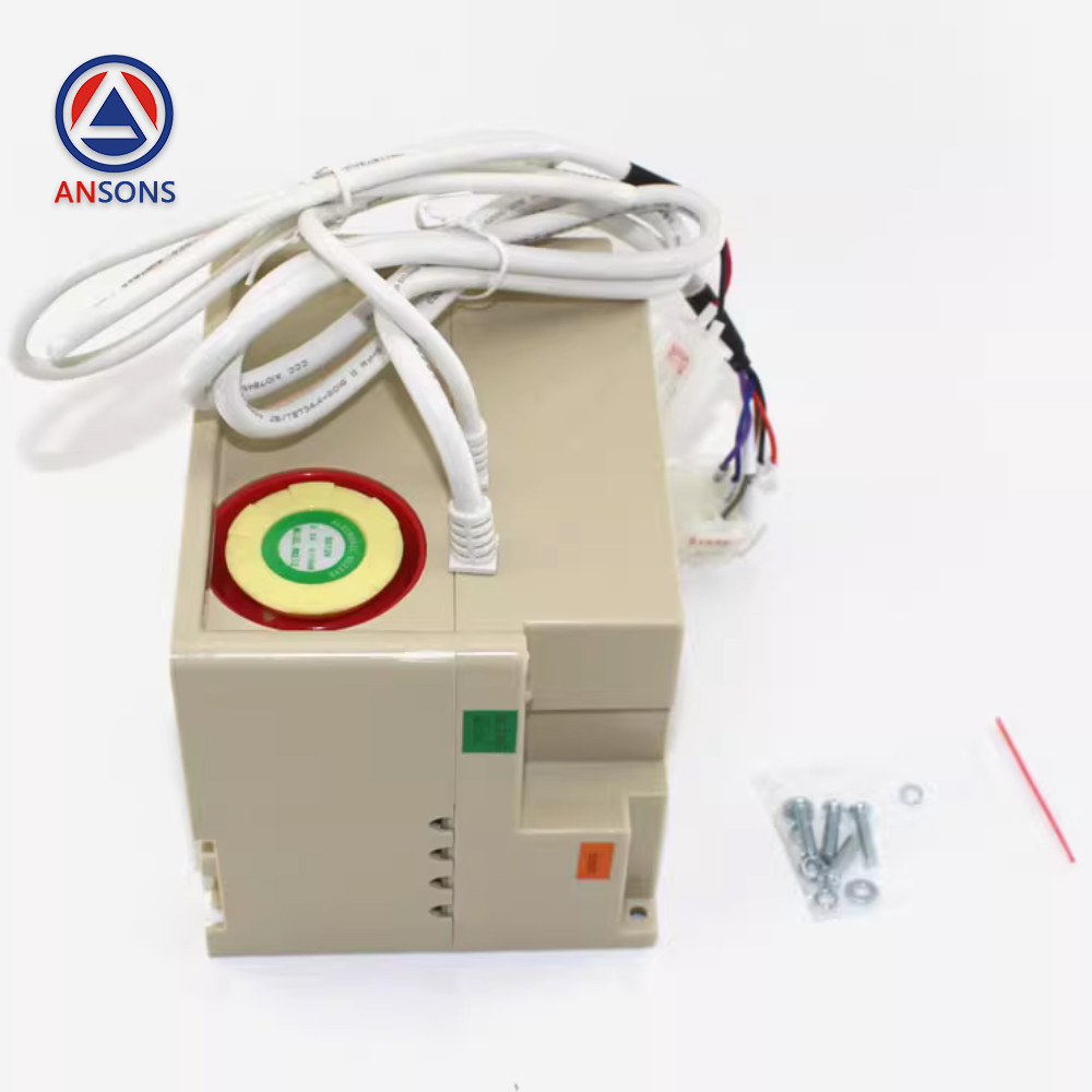 XIZI OTIS Elevator Car Roof Power Supply Integrated XCA25302AF1 XCA25302AE1 RKP220 12X Ansons Lift Spare Parts