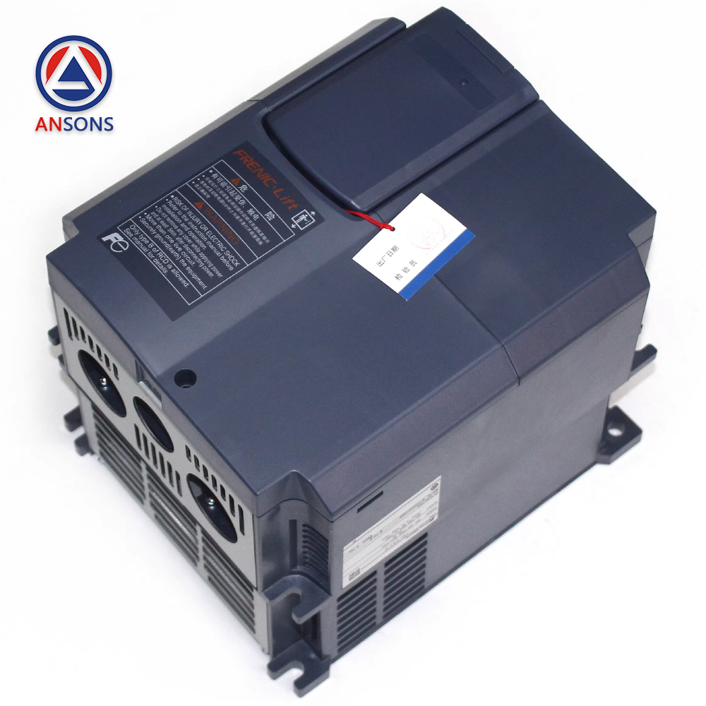 FUJI For Fujitec Elevator Drive Inverter DT18LL1S-4CN Ansons Lift Spare Parts