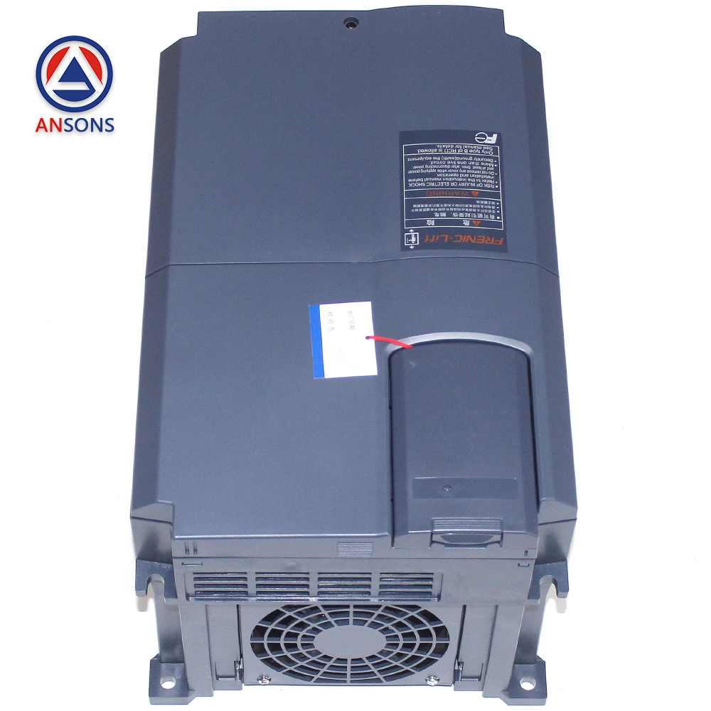 FUJI For XIZI OTIS Elevator Drive Inverter FRN15LM1S-4XO1 15KW Ansons Lift Spare Parts