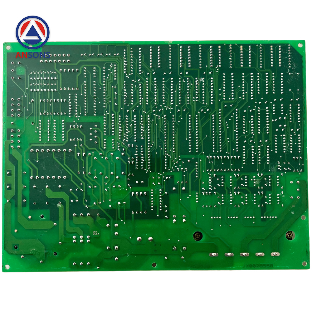 SIGMA Elevator Door Machine PCB Board DCD-230 DCD-201 DCD-22 DCD-220 Ansons Lift Spare Parts