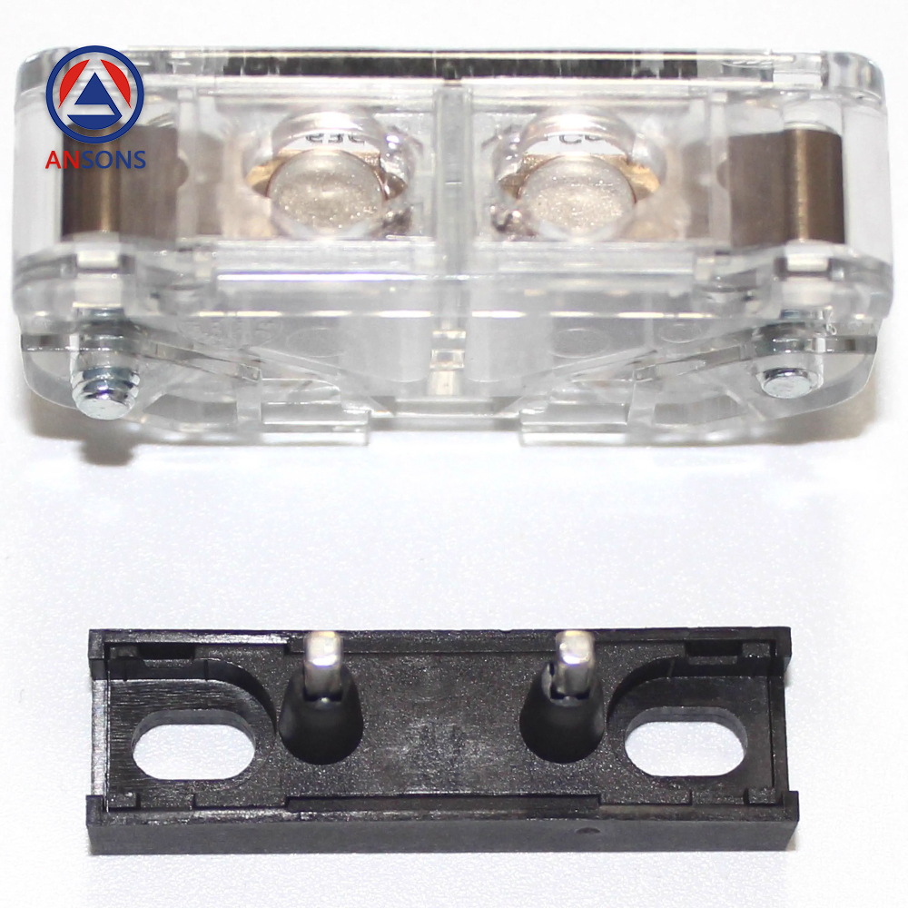 Bernstein For KONE Elevator Door Lock Contact Switch Point SEL3-A1Z P-0 ECT 611.6369.262 Ansons Lift Spare Parts