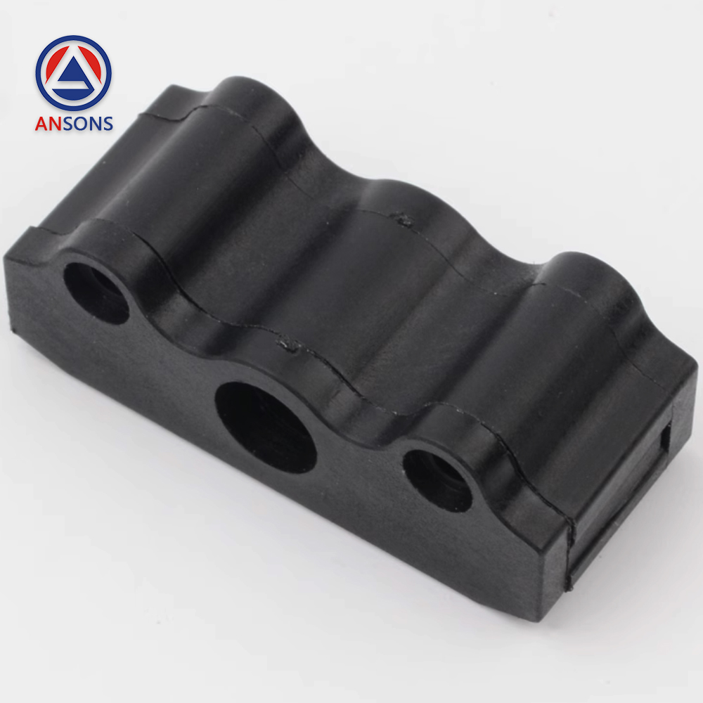 KONE Elevator Door Belt Clip S5M Ansons Lift Spare Parts