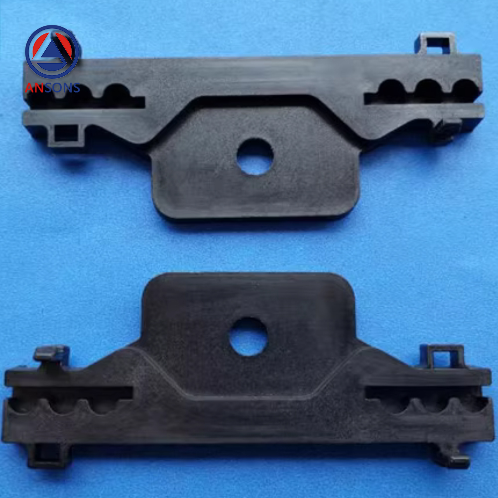 OTIS Elevator Door Machine Belt Clip AT120 Car Door Belt Buckle FAA149BK1 Ansons Lift Spare Parts