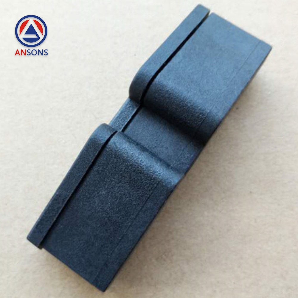 SIGMA Elevator Door Machine Belt Clip 8M Ansons Lift Spare Parts