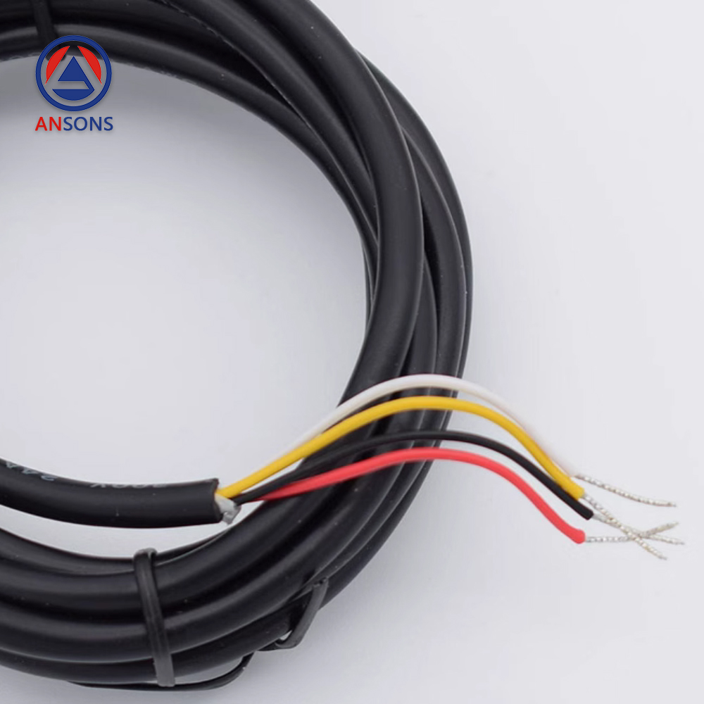 INOVANCE Elevator Leveling Sensor Photoelectric Switch SGD31-GG-TZ2B2 Ansons Lift Spare Parts