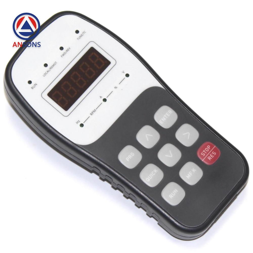 MASTER Elevator Service Tool Operator Test Tool Ansons Lift Spare Parts