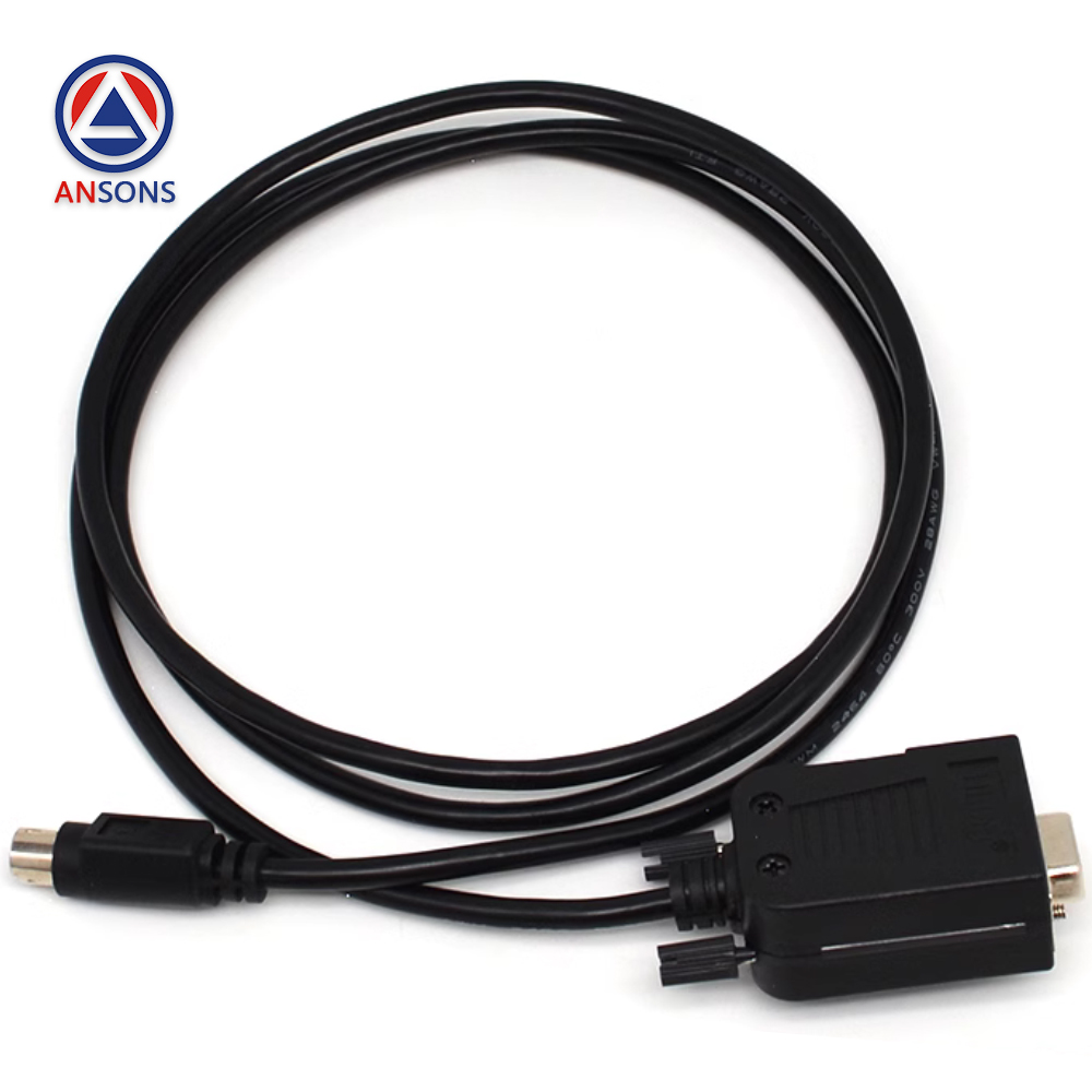 YUNGTAY Elevator Decoder Decrypt Service Tool Operator Test Tool 6P 7P 7RA Ansons Lift Spare Parts