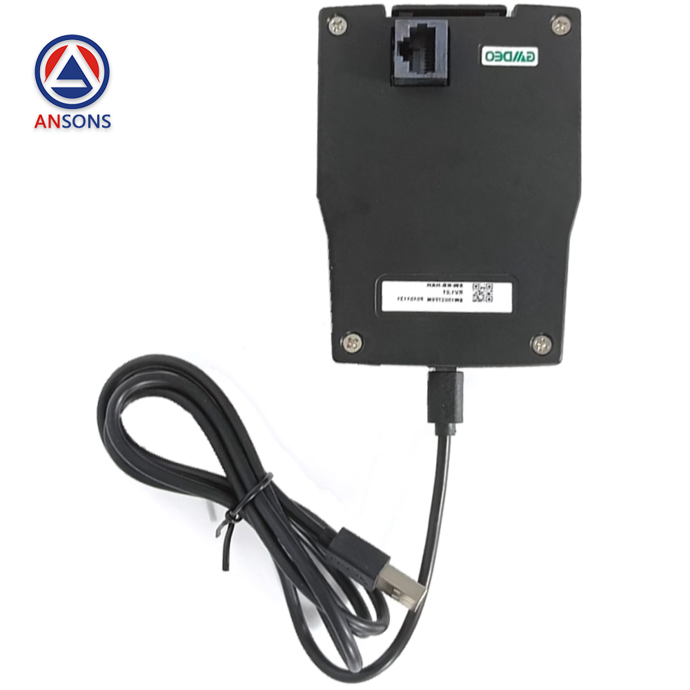 DIAO Elevator Operator Service Tool DA9000E DA9000S For Integrated Machin Test Tool Ansons Lift Spare Parts