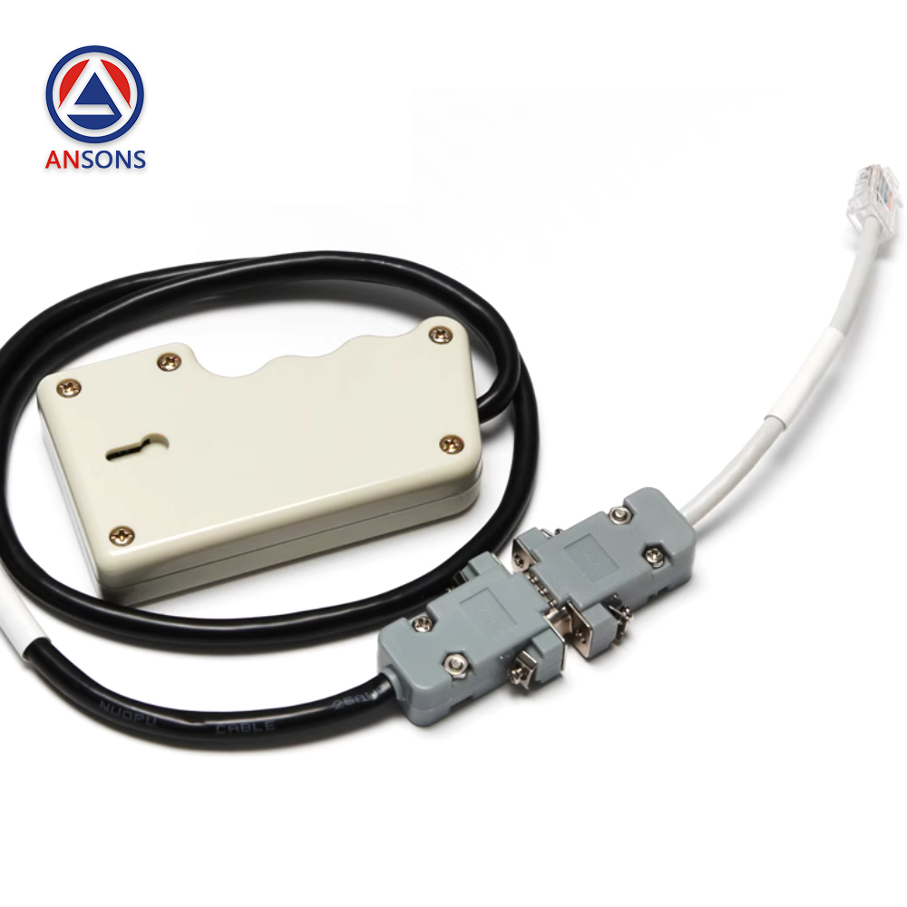 OULING Elevator Service Tool Operator Test Tool OLVF200-1 For Door Machine Drive Inverter Ansons Lift Spare Parts