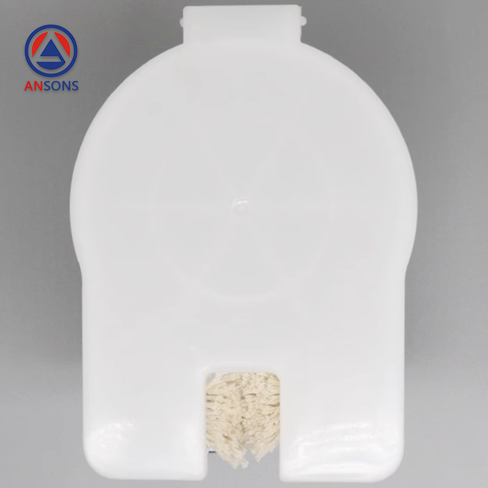 For Mitsubishi KONE Elevator Oil Cup Round Oil Box Can Ansons Lift Spare Parts