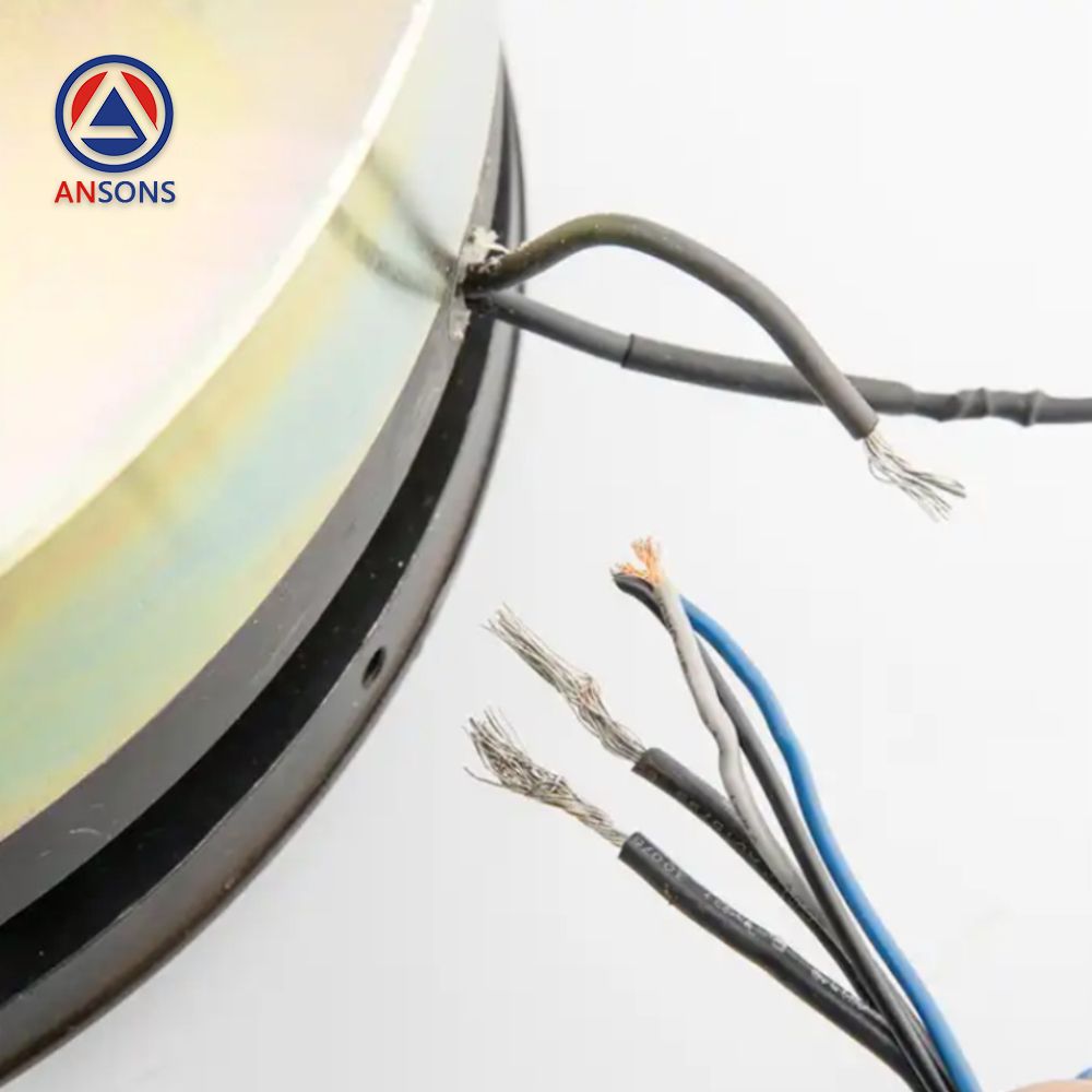 Mitsubishi Escalator Brake Electromagnetic Brake YS101B034GS01 YS101B034GS02 YS101B034GS11 YS101B034GS12 Ansons Lift Spare Parts