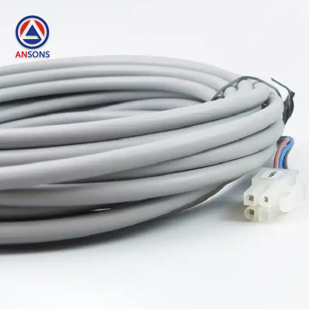 KONE Elevator Electronic Scale Sensor KM712537G01 XB50 Weighing Device Sensor Probe Ansons Lift Spare Parts