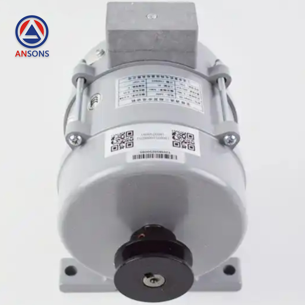 NBSL Elevator Door Motor YVP90-6B Ansons Lift Spare Parts
