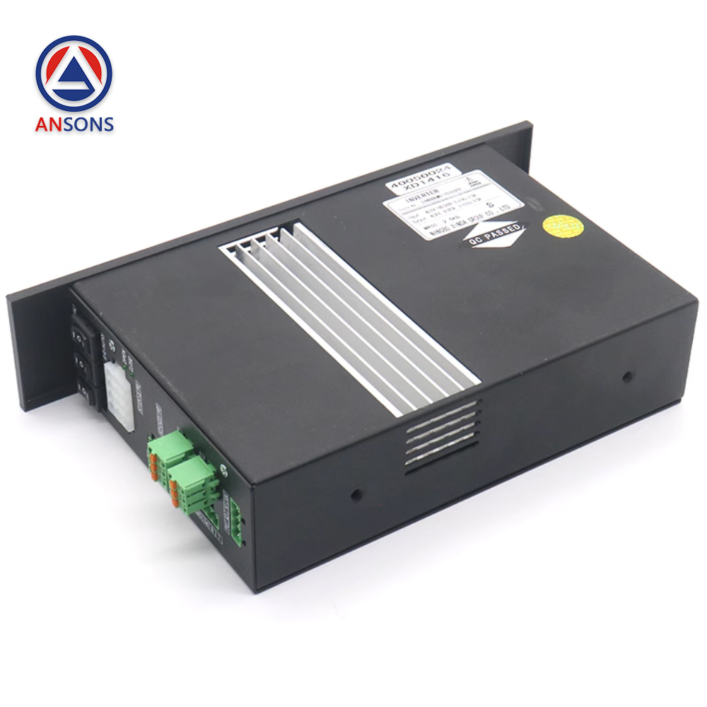 Ningbo Xinda Elevator Door Inverter Drive Door Machine Controller LB20GMD-2S0007E XD-1416 XD-1407 XD-1419 Ansons Lift Spare Parts