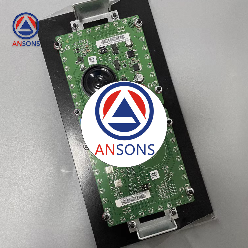 KONE Elevator Arrival Light KM51308476G03 KM51308476G04 KM51308476G07 KM51308476G08 KDS330 Ansons Lift Spare Parts