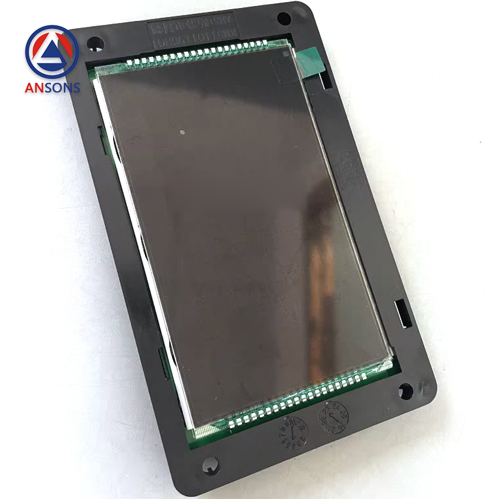KONE Elevator LOP Display PCB HOP Board KM51167880G01 KM51167881H02 KDS330 Ansons Lift Spare Parts