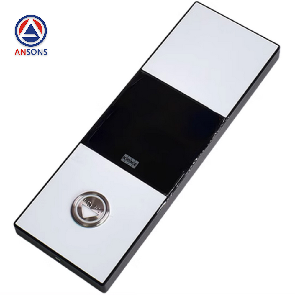 KONE Elevator LOP HOP Glass Box KDS220 KDS330 KM51410416G11 KM51216154H06 Ansons Lift Spare Parts