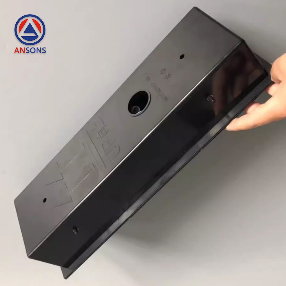 KONE Elevator LOP HOP Box Touch Type Decoration Renovation Embedded Ansons Lift Spare Parts