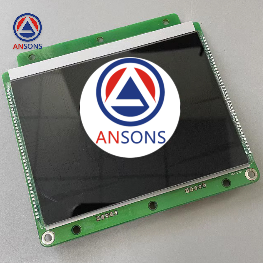 KONE Elevator LOP HOP Box Parallel Double Display KDS220 KDS330 Ansons Lift Spare Parts