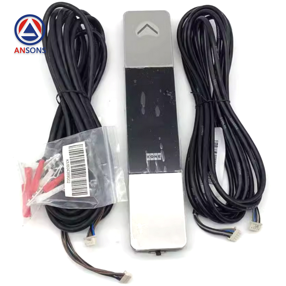 KONE Elevator LOP HOP Box KSS280 KM1368868G01 KM1368868G02 KM1368868G03 KM1368868G04 KM1368869H04 Ansons Lift Spare Parts