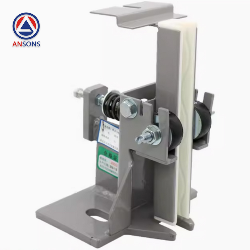 Thyssen Elevator Guide Shoe DX1B DX1BI 16mm 10mm Ansons Lift Spare Parts