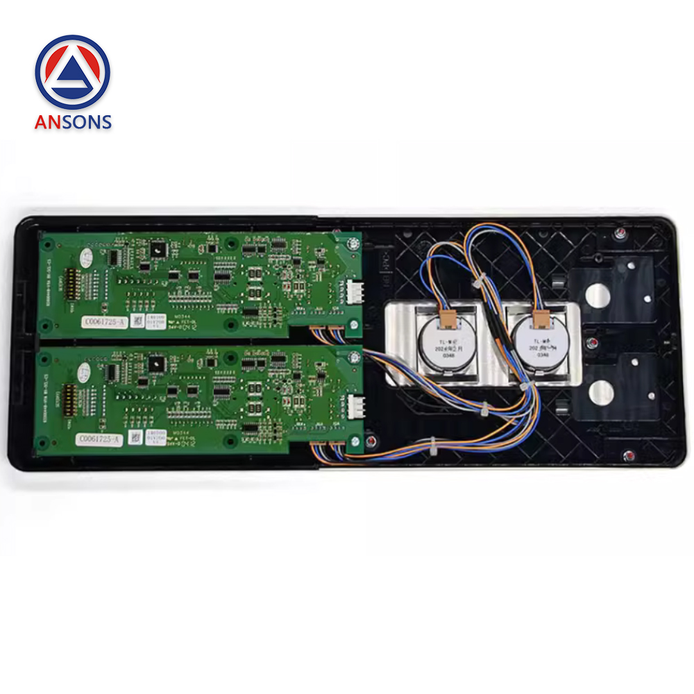 Hitachi Elevator LOP HOP Box VIB-663W TL-MO Ansons Lift Spare Parts