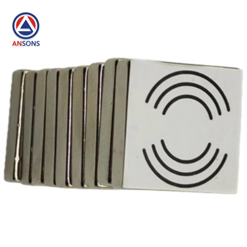 Thyssen Elevator Weighing Magnet Sensor EK-HDJD Ansons Lift Spare Parts