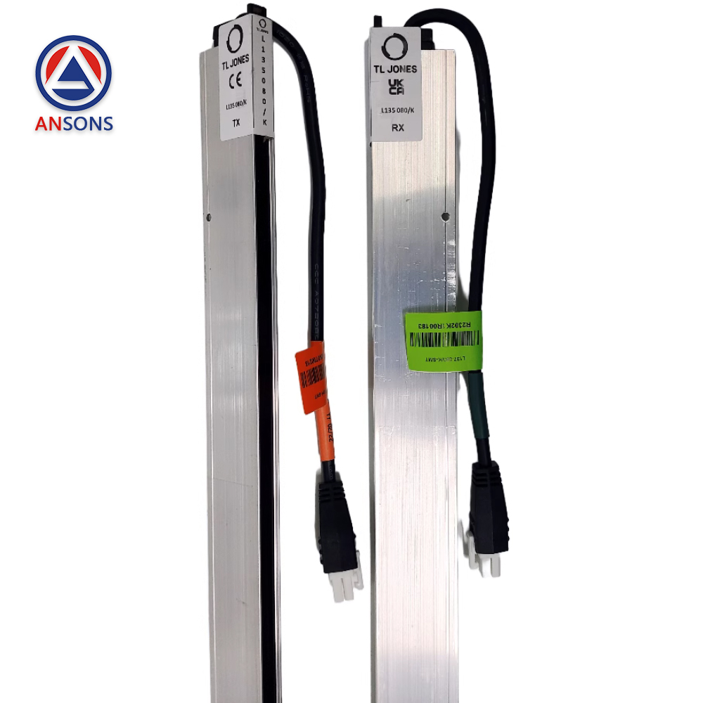 JONES For KONE Elevator Light Curtain Door Sensor Photocell KM51231708 L135080/K FCU0735 FCU0740 TL Ansons Lift Spare Parts