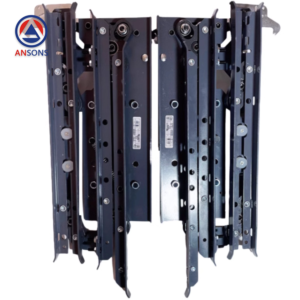 XJSCHINDLER Elevator Door Vane MJ16.1 MJ25.1 Ansons Lift Spare Parts