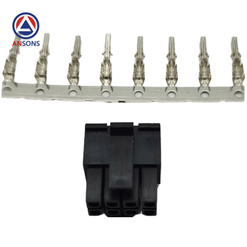 KONE Elevator Leveling Sensor Wire Floor Connection Cable KCEDZS730 KM796341G10700 KCEDZS Ansons Lift Spare Parts