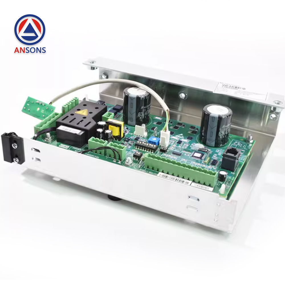 KONE Elevator Door Machine PCB Board KM606060G01-R KM606050G01 KM606053H05 Ansons Lift Spare Parts