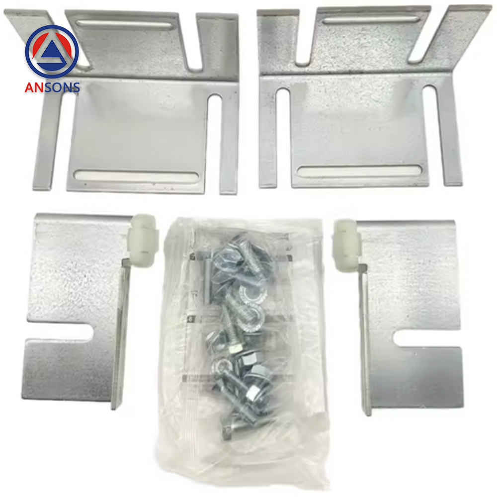 KONE Elevator Static Light Curtain Bracket KM51123483G01 Ansons Lift Spare Parts
