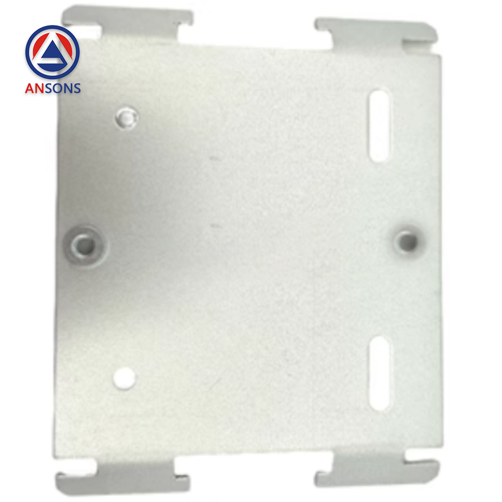 KONE Elevator Magnetic Stripe Bracket Patch Magnet Block Install Backboard 88 184 mm KCE Ansons Lift Spare Parts