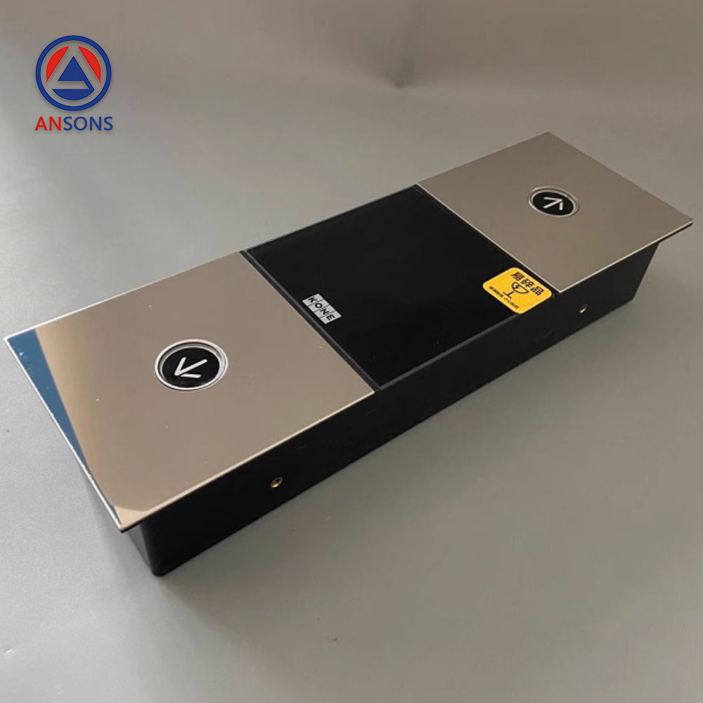KONE Elevator Mirror LOP HOP Box PCB KM51167880G01 KDS330 Ansons Lift Spare Parts