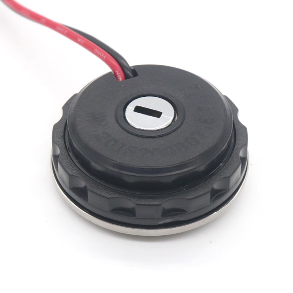 Toshiba Elevator Power Lock Base Station Lock Switch 630 626 JY-BX1Y-T SK-X Ansons Lift Spare Parts